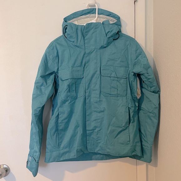 Bonfire Snowboarding Company Jackets & Blazers - Bonfire Snowboarding Company Jacket